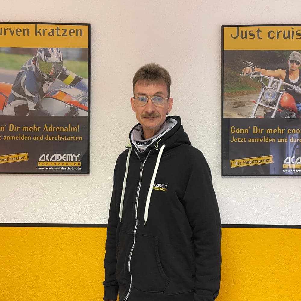 Ralf Dreier