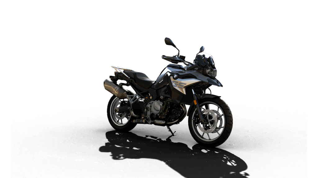 BMW F750 GS