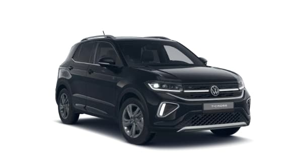 VW T- Cross